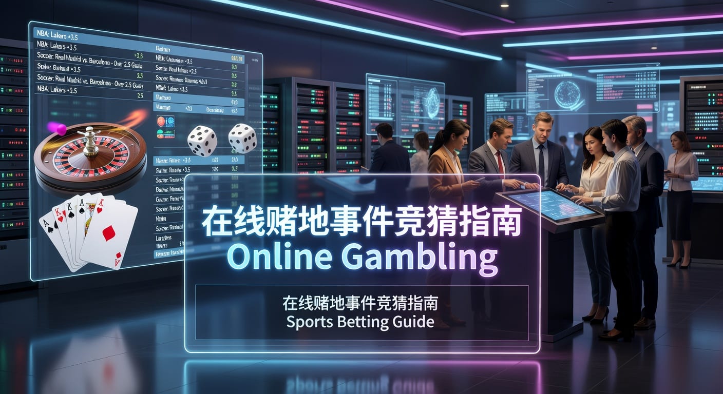 在线赌场 Online Gambling 体坛体育平台攻略