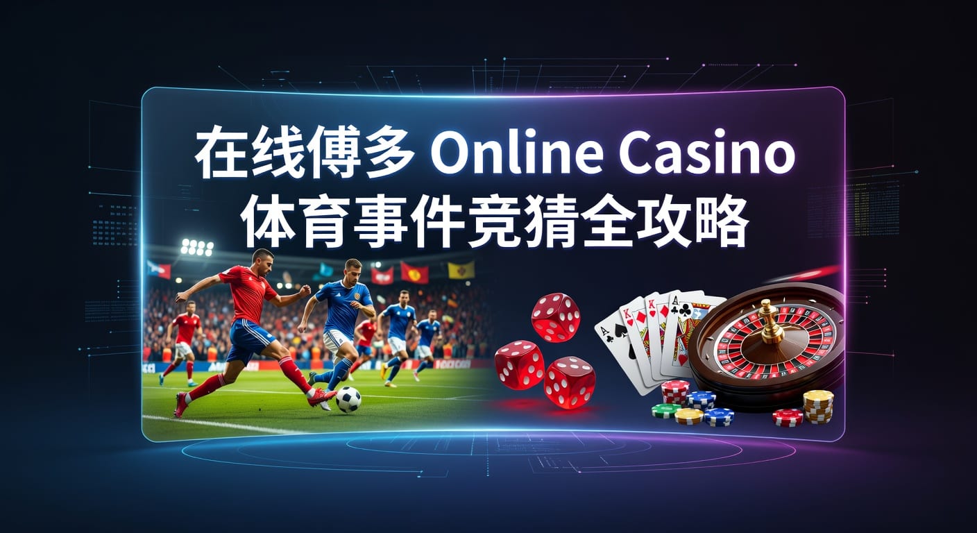 2026在线博彩 online casino 体育投注技巧