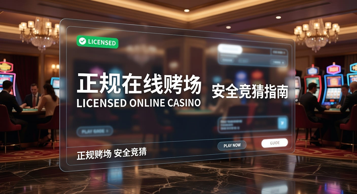 2026正规在线赌场 licensed online casino 体育博彩