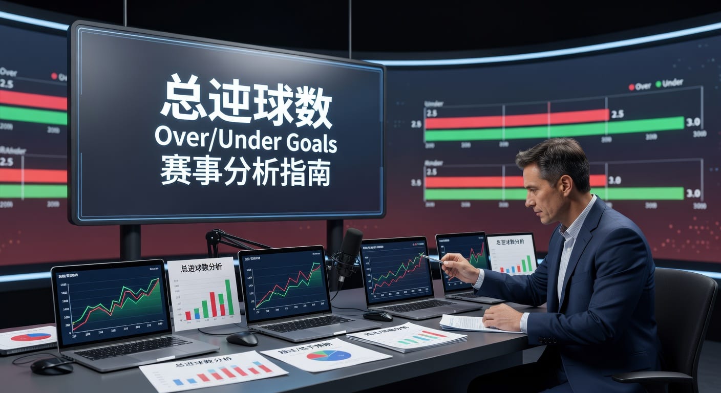 总进球数 Over/Under Goals：2026年最新投注分析