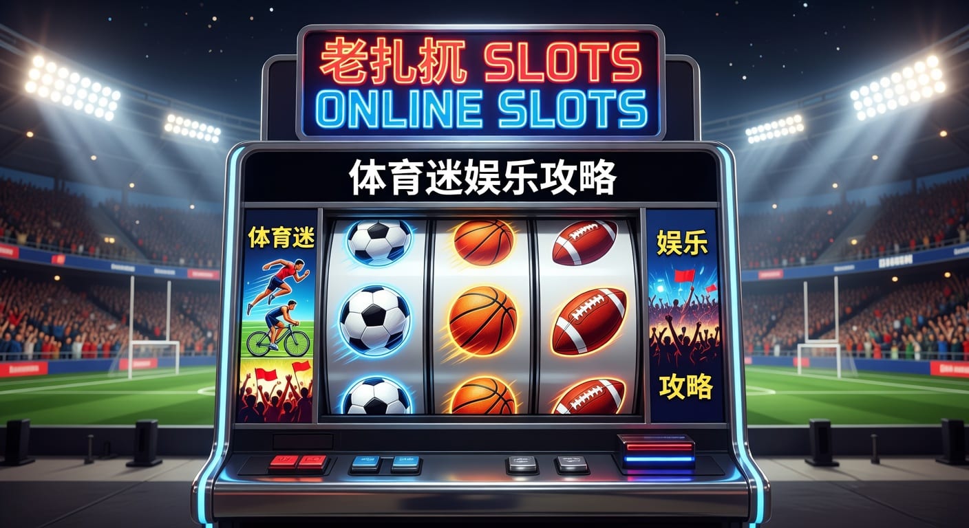 伟博体育APP：老虎机 slots online slots 深度玩法与博彩策略分析