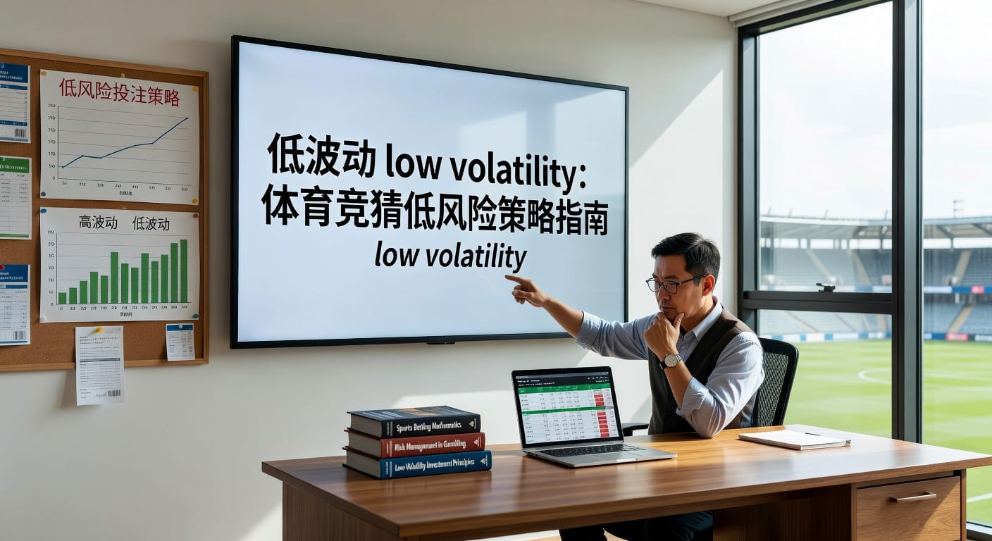 波动率 volatility：2026世界杯投注中风险与机遇分析