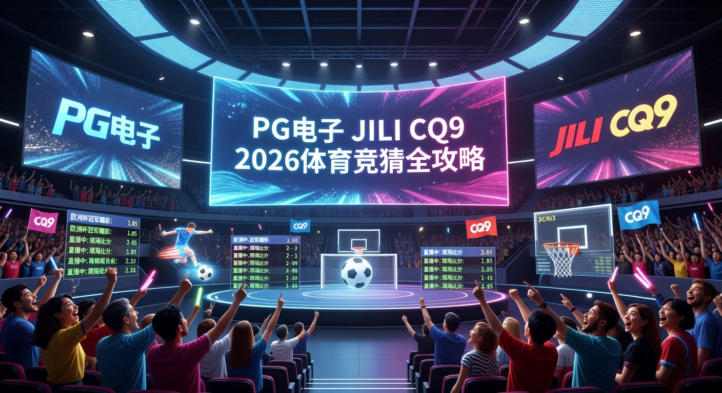 PG电子 JILI CQ9：2026年世界杯投注策略与平台选择指南