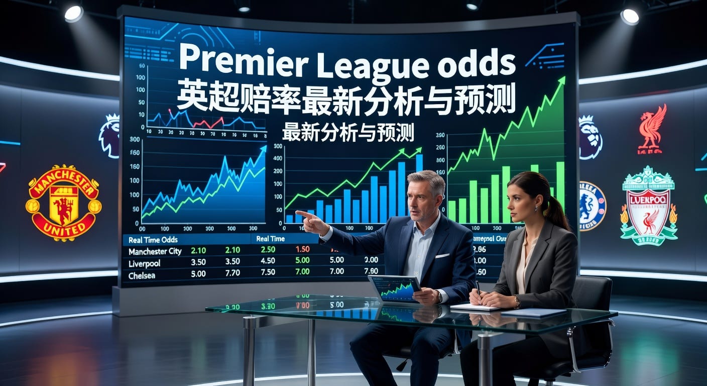 英超赔率 Premier League Odds：2026年赛事投注策略与深度分析