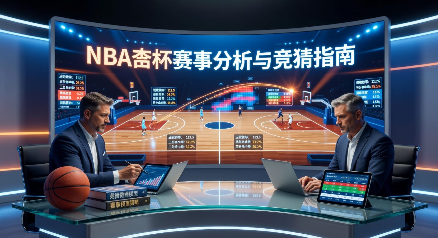 NBA博彩 NFL博彩：2026年市场趋势与投注策略深度解析