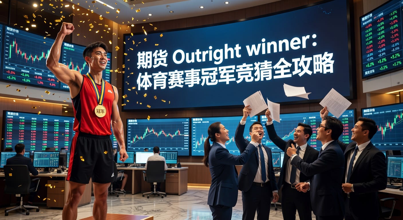 2026年世界杯投注：期货 Outright Winner 赔率分析预测