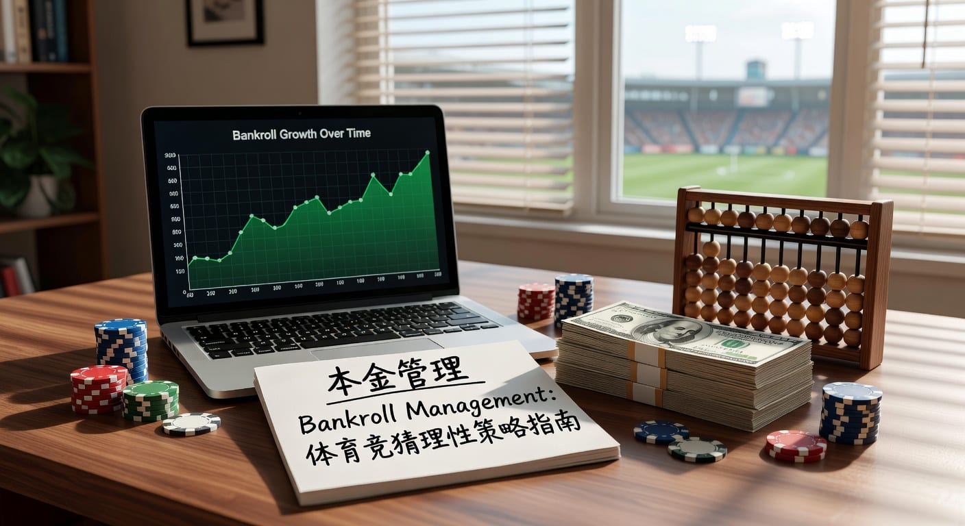 本金管理 bankroll management：2026年资深玩家博彩策略与风险控制