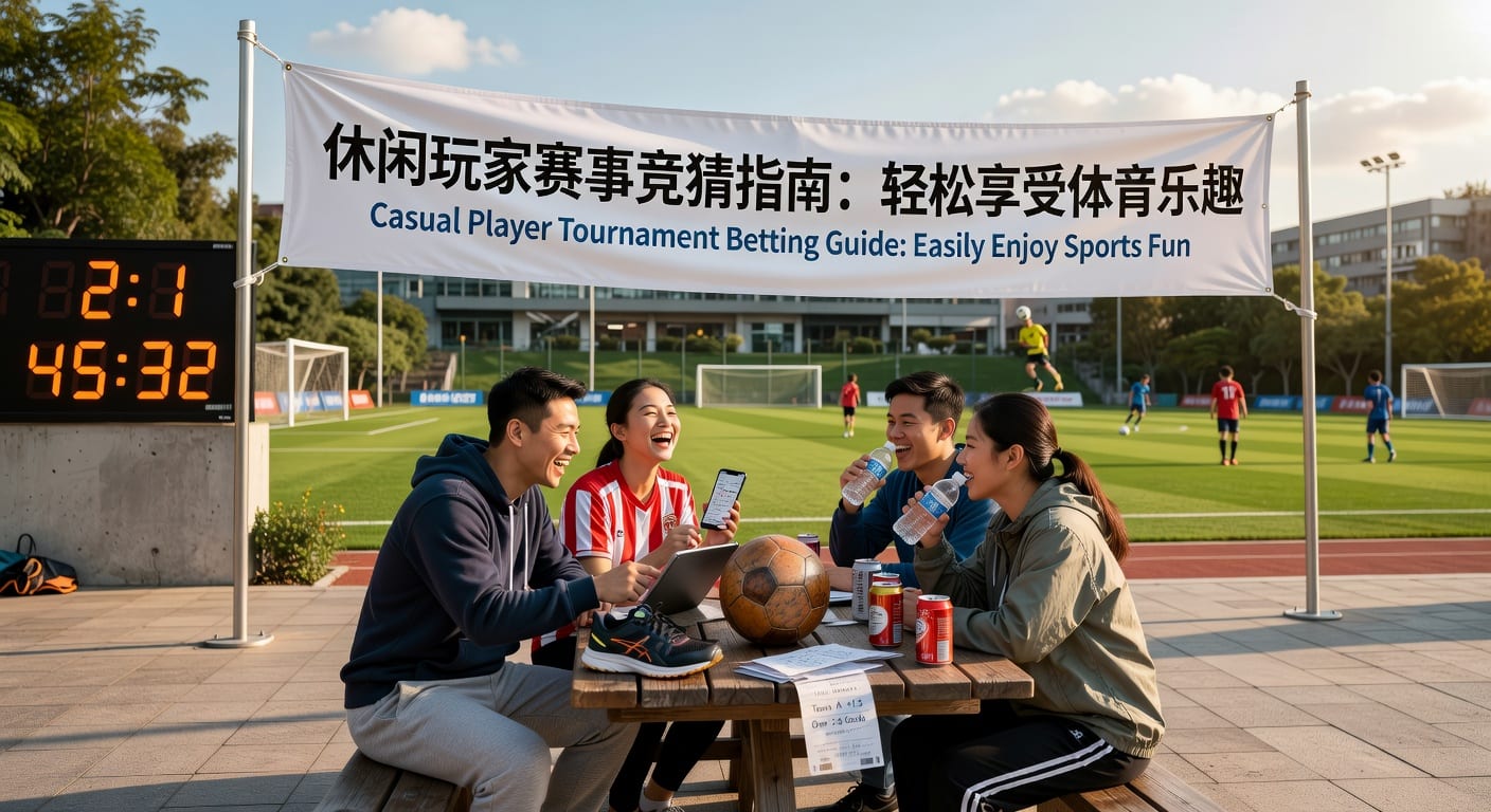 休闲玩家Square：足球彩票策略技巧，助您玩转竞猜乐趣