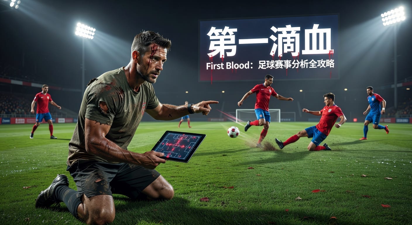 第一滴血 First Blood：体育赛事关键时刻分析与博弈策略（PG体育平台）