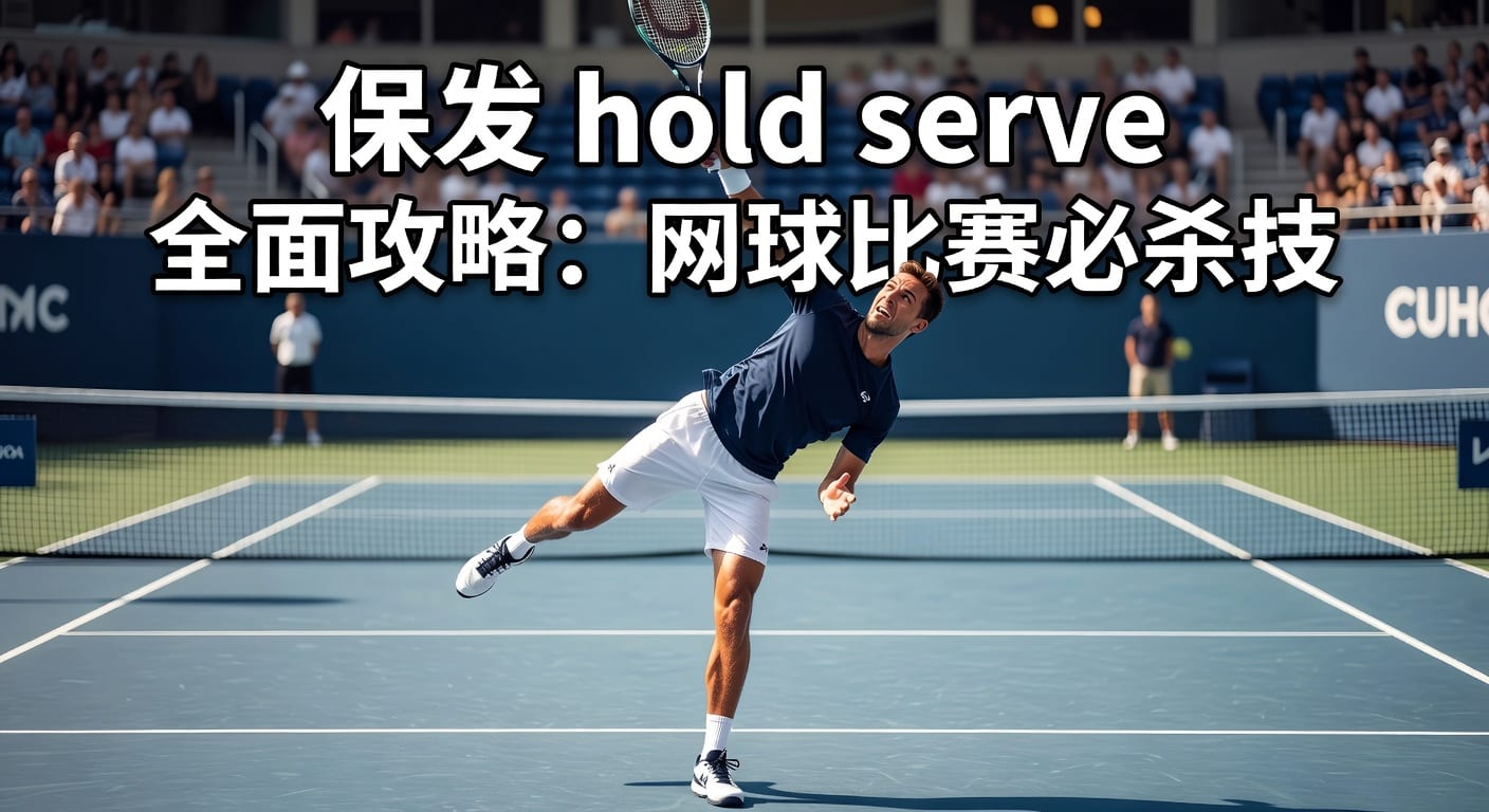 保发 hold serve：资深分析师解读体育博弈关键策略（企鹅体育 APP下载）