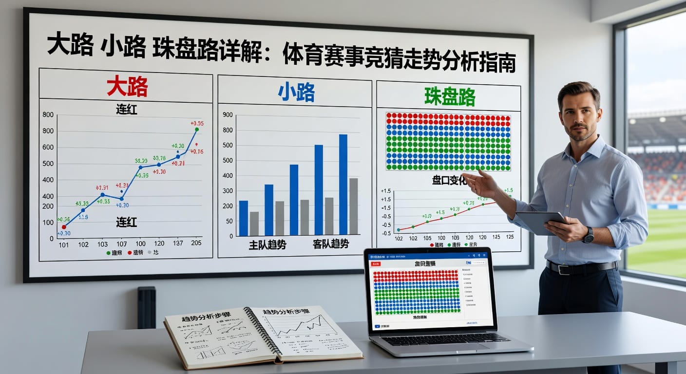 小路：2026年世界杯投注，资深分析师的策略与洞察