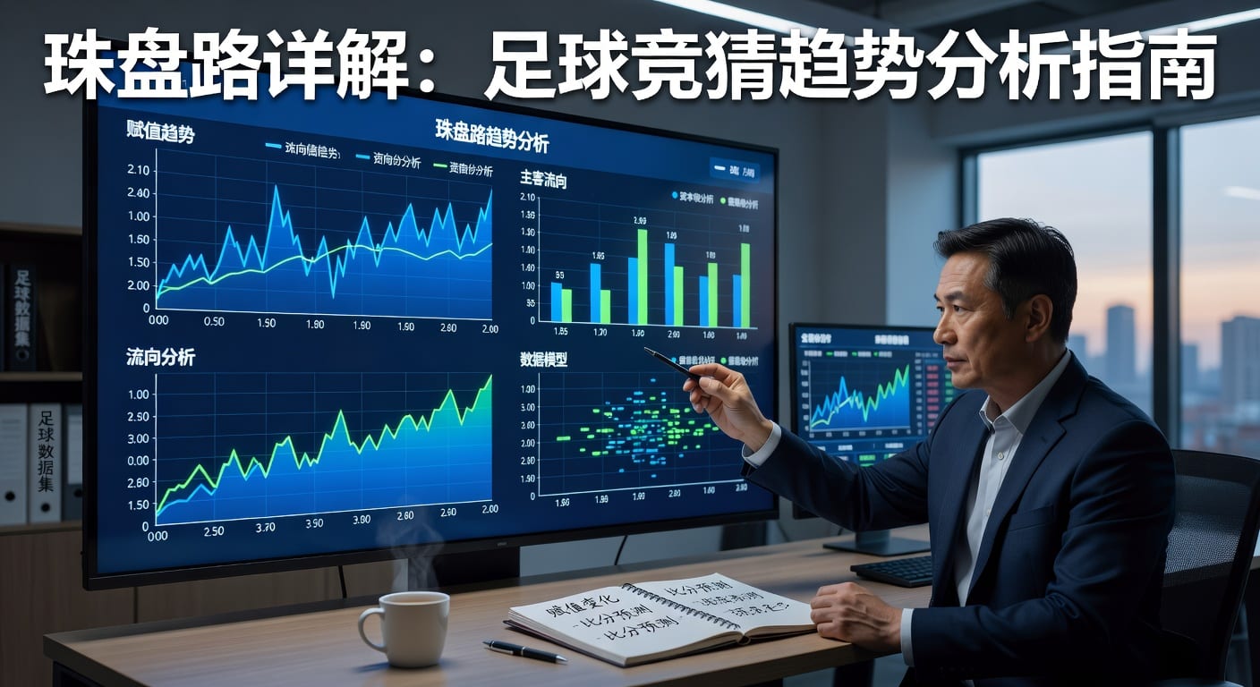 珠盘路：2026赛事盘口分析与投注技巧（资深玩家视角）