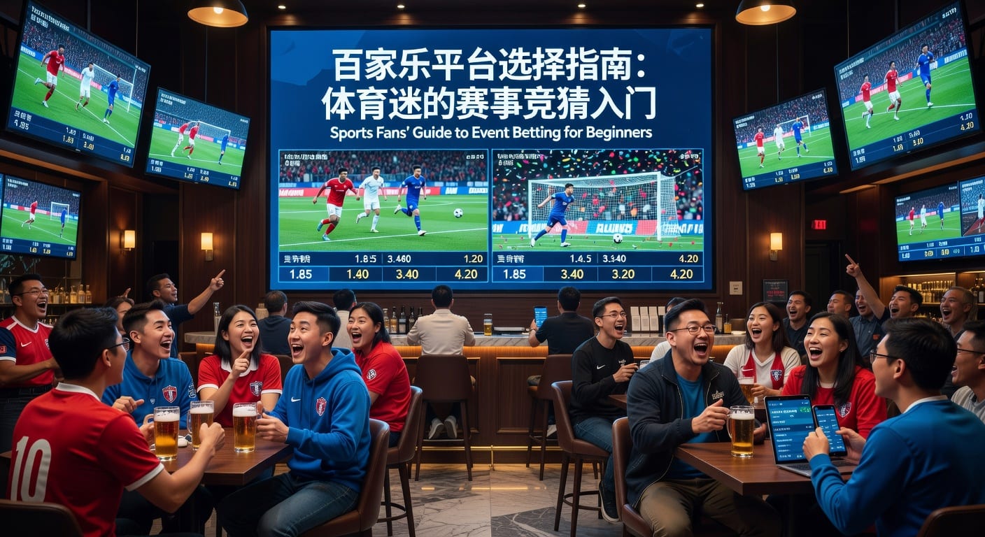 百家乐平台：最新体育博彩趋势与投注策略解析