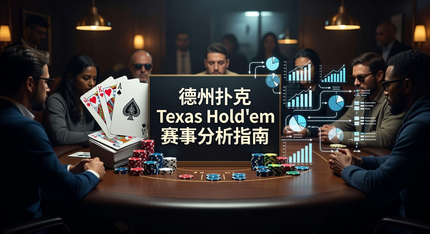 德州扑克技巧：2026年最新策略与玩法解析，资深分析师解读