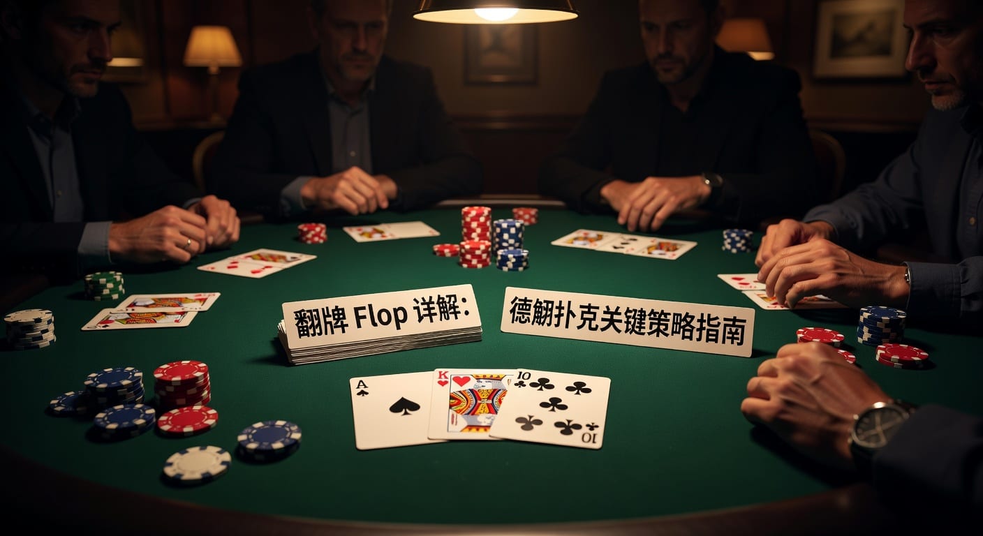 【#256 伟博体育】2026年世界杯投注：深度解析“翻牌 flop”的博彩策略与风险