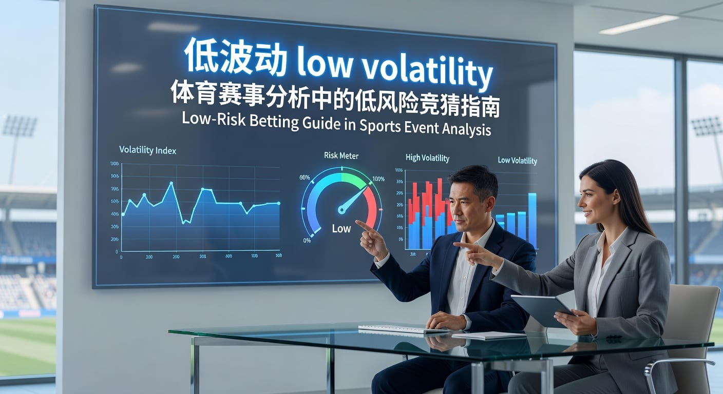 低波动（Low Volatility）解析：体育博彩风险控制与决策智慧