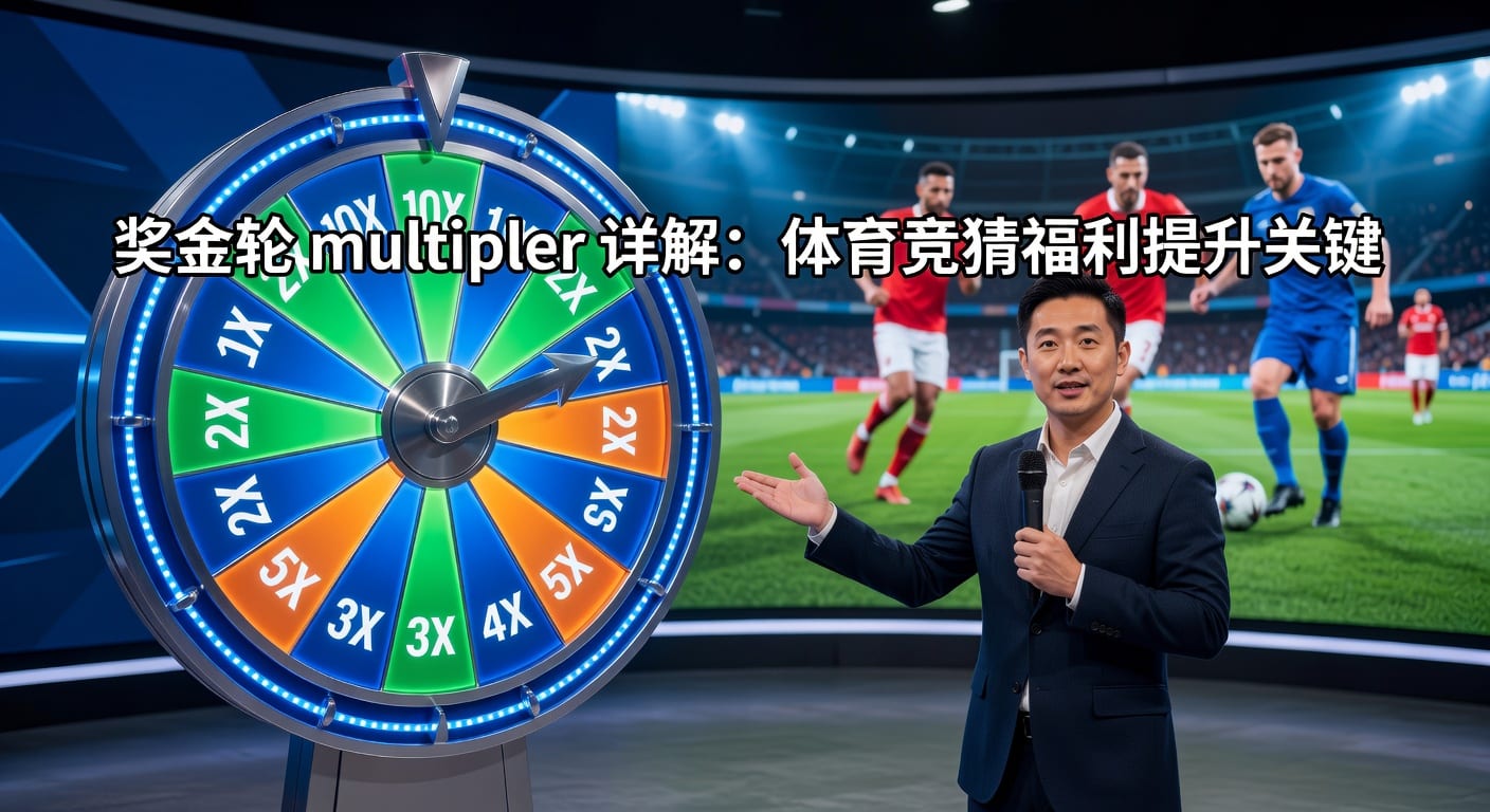 奖金轮 multiplier 解析：2026年世界杯投注博彩策略与赔率分析