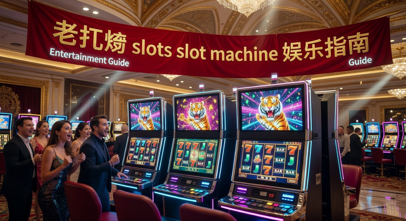 老虎机 slots slot machine：2026年世界杯体育竞猜平台深度解析