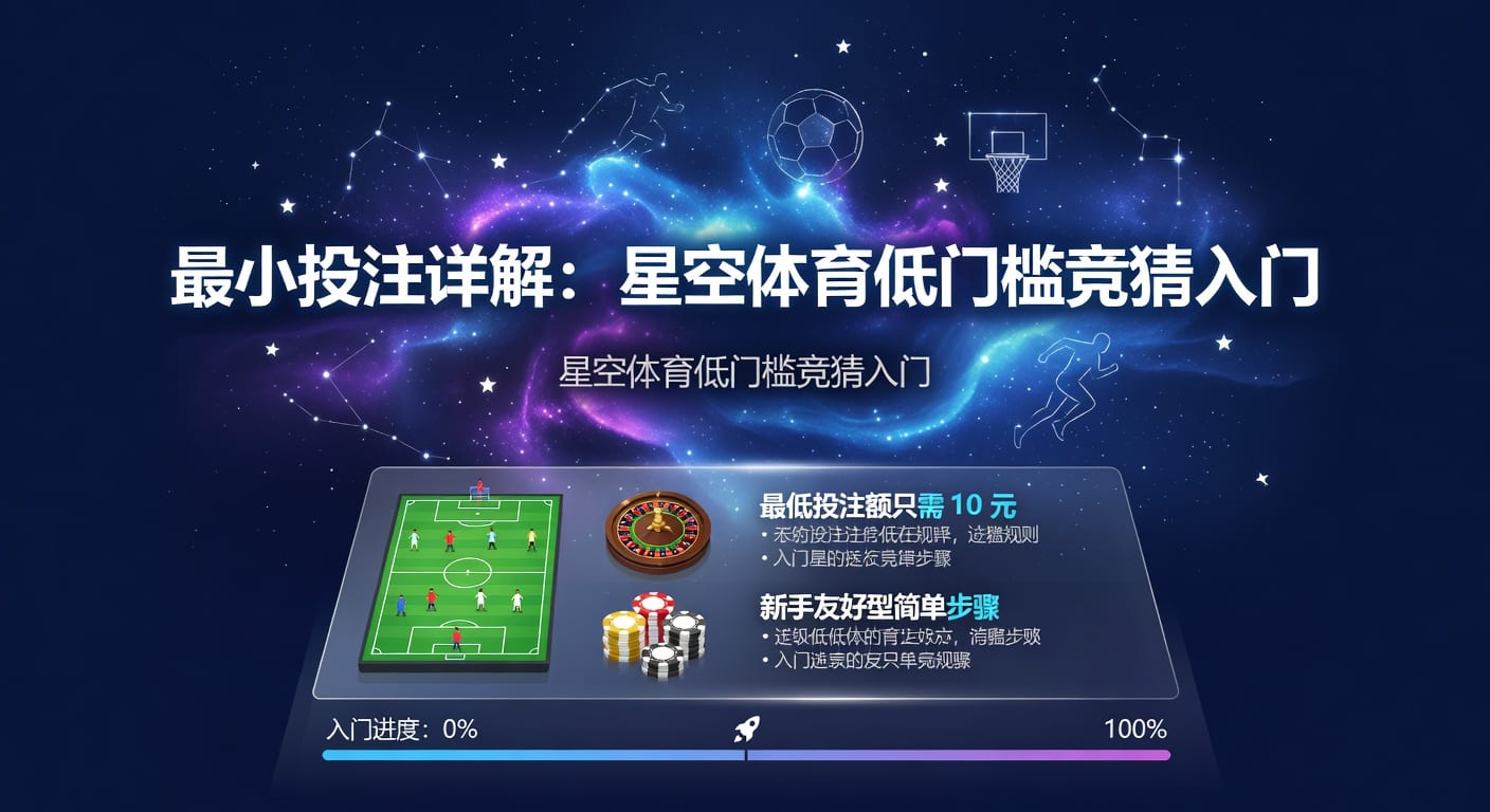 冠军体育APP下载登录注册：最小投注额解析与实战策略