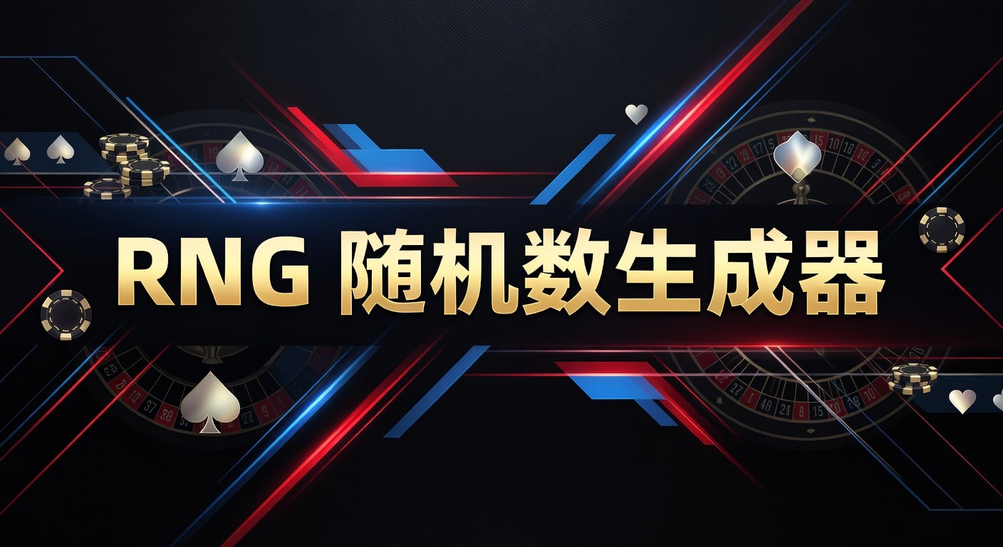 RNG 随机数生成器：体育分析与博彩策略深度解析 2026