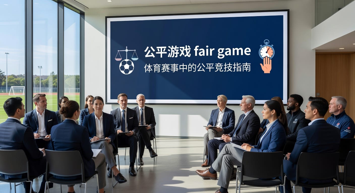 公平游戏 fair game：2026年世界杯投注策略与博彩玩家的真相