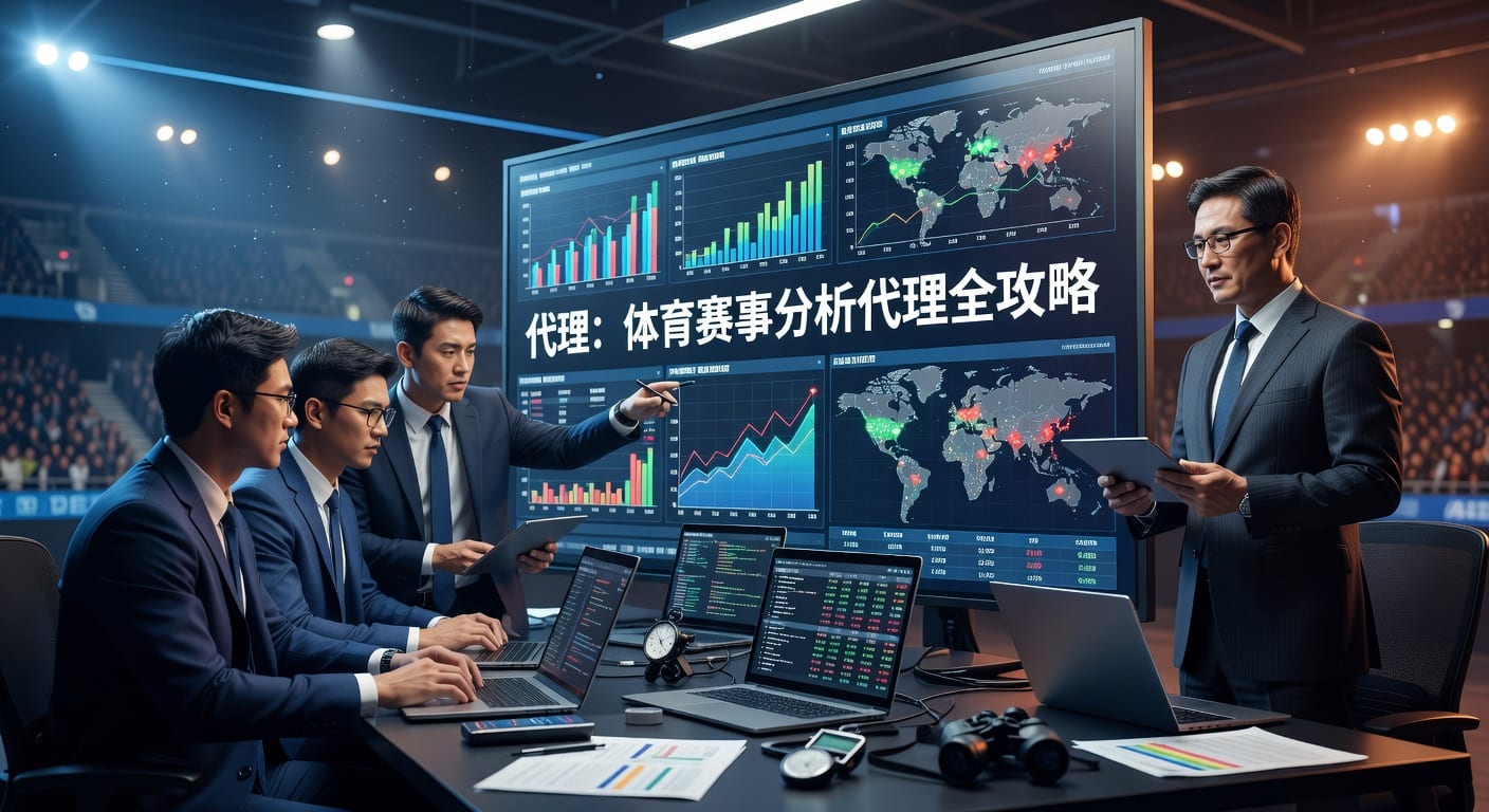 隐含赔率 Implied Probability：2026年世界杯投注中的博彩智慧解析