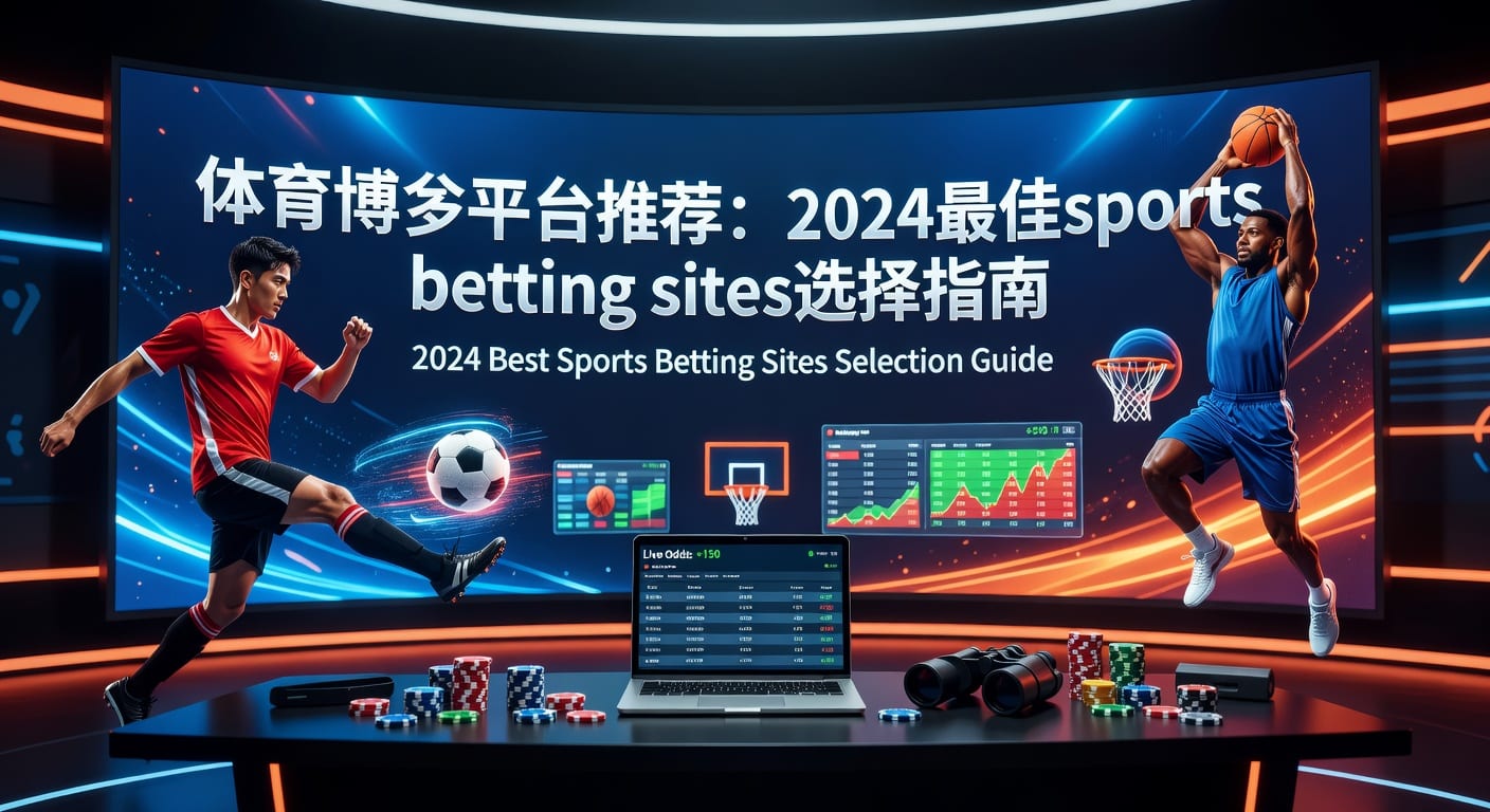 2026年世界杯投注：体育博彩平台深度解析与最新趋势