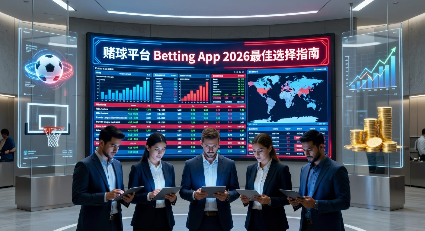 2026年世界杯投注：资深分析师带你玩转体育APP