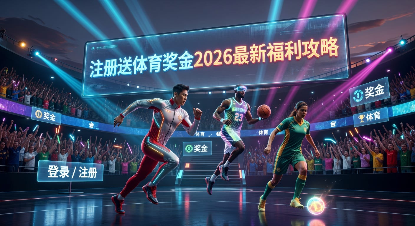 注册体育奖金：2026年世界杯投注平台选择与投注技巧
