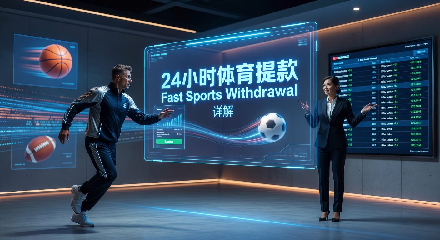24小时体育提款 Fast Sports Withdrawal：快速提现体验与攻略