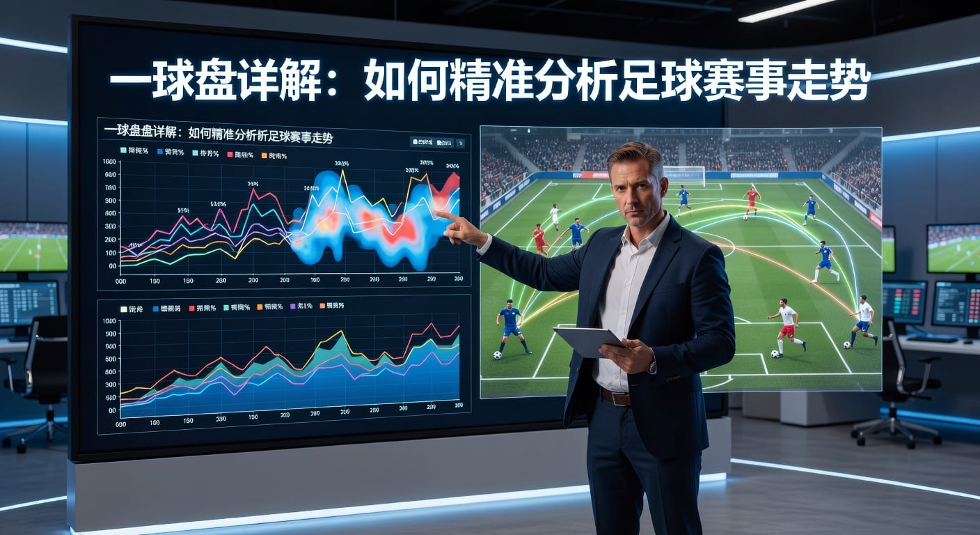 一球盘：资深分析师解析亚洲盘口精髓与实战技巧 (PP体育)