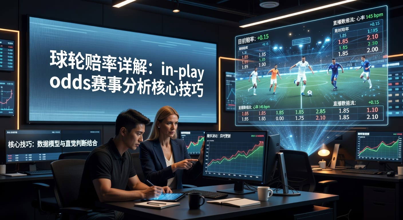 滚球赔率 in-play odds：资深分析师的实时投注策略与技巧分享