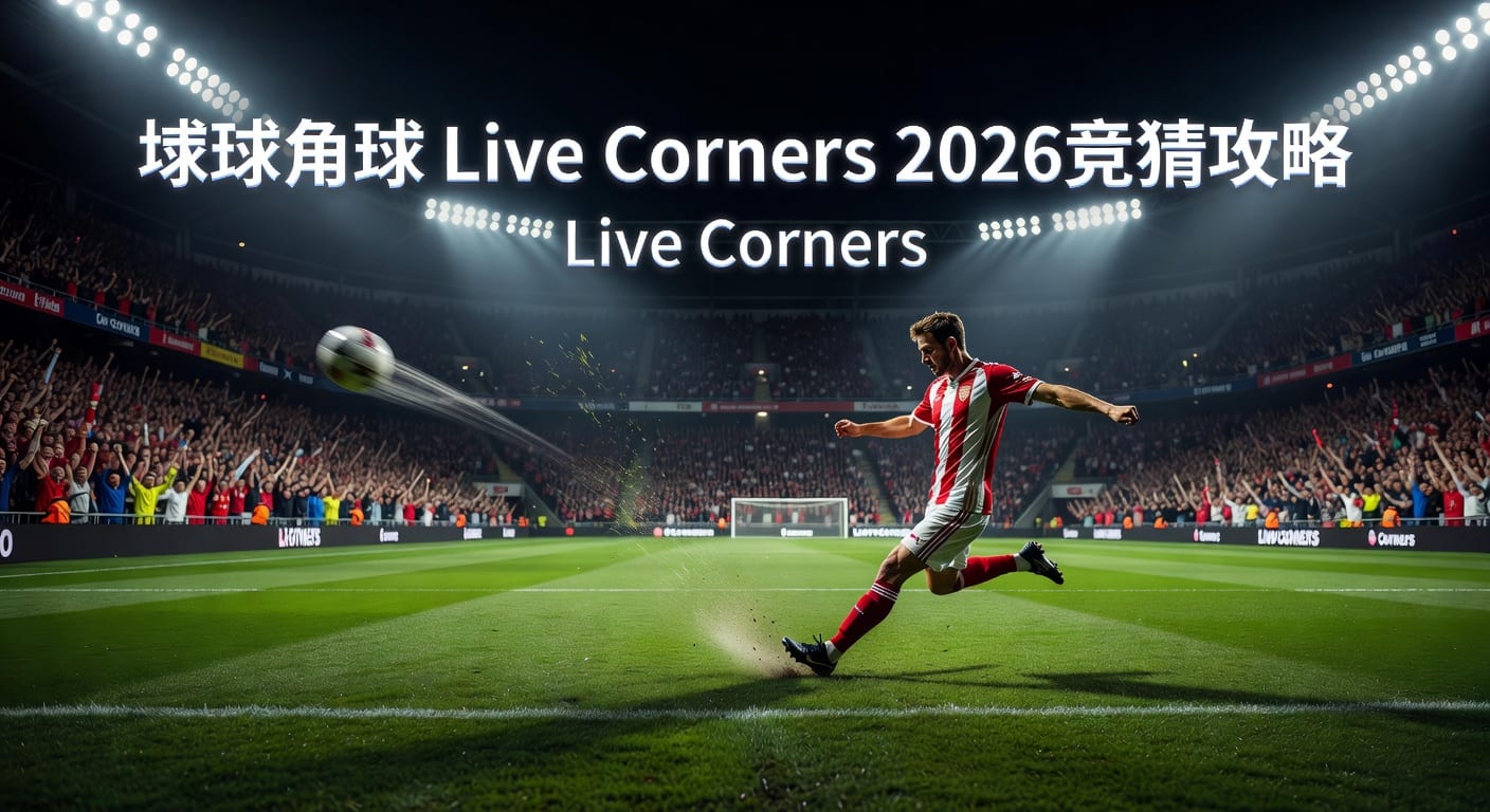 滚球角球 live corners：资深分析师解读实时投注策略