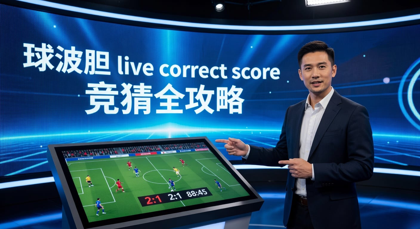 滚球波胆 live correct score：资深分析师解读实时比分与赔率 (2026年世界杯竞猜)