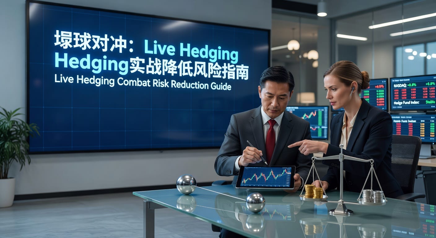 2026年世界杯投注：滚球对冲Live Hedging实战策略与风险控制