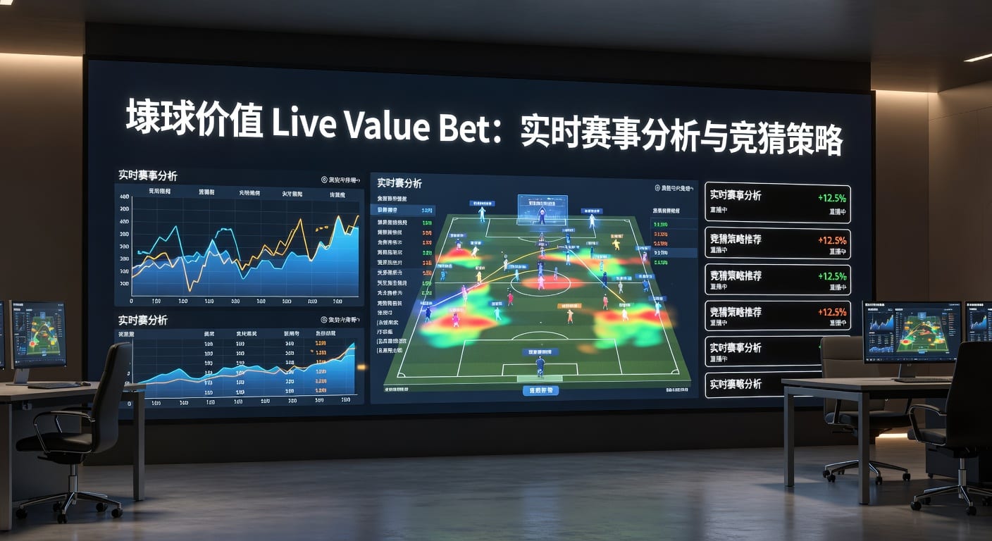 滚球价值 LIVE VALUE BET：资深分析师实战经验与策略分享