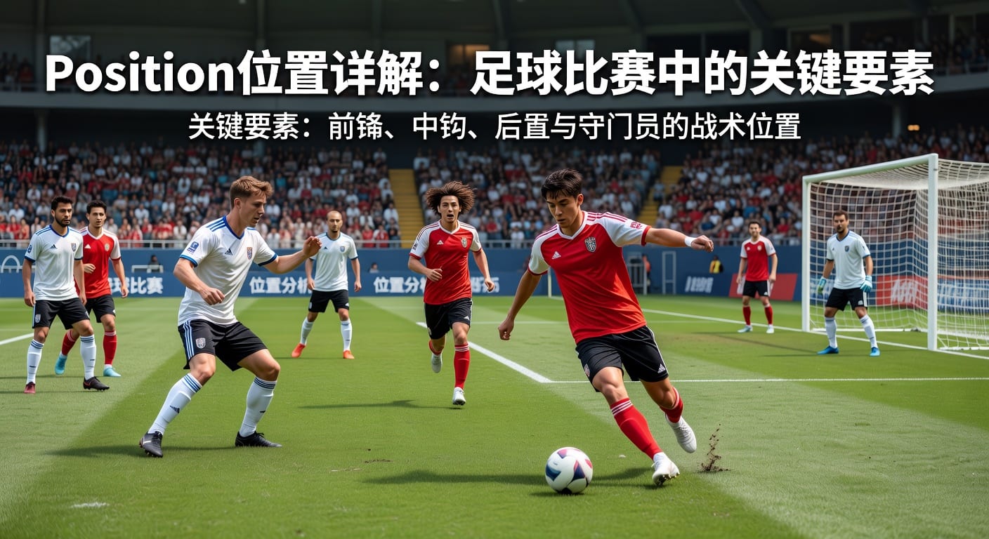 位置 position 解析：赛前判断与实战参考