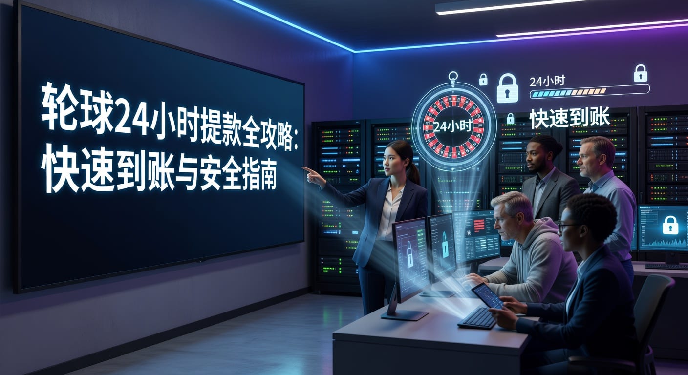 滚球24小时提款指南：专业滚球平台实用判断
