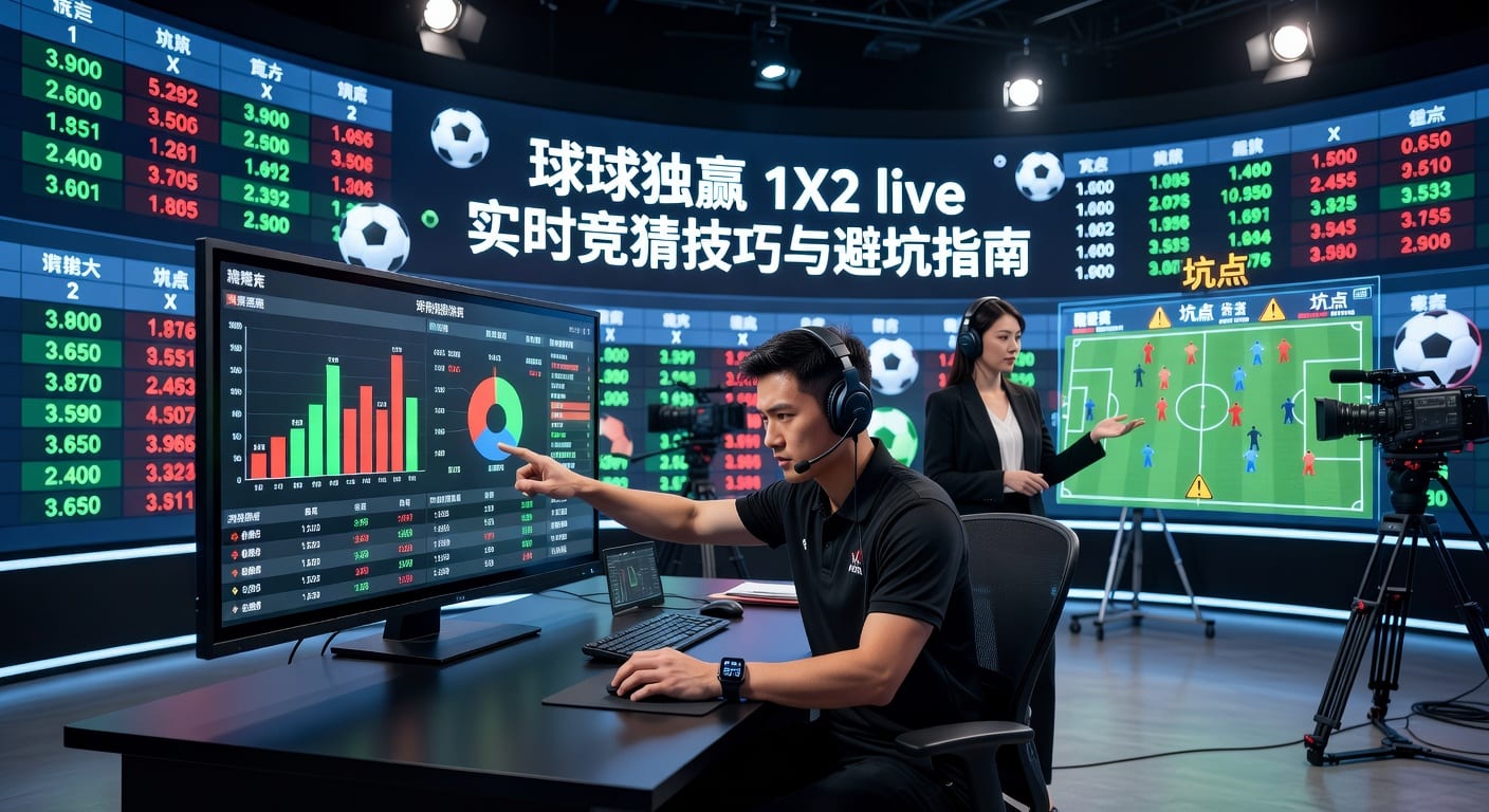 滚球独赢 1X2 live 实战分析与判断方法