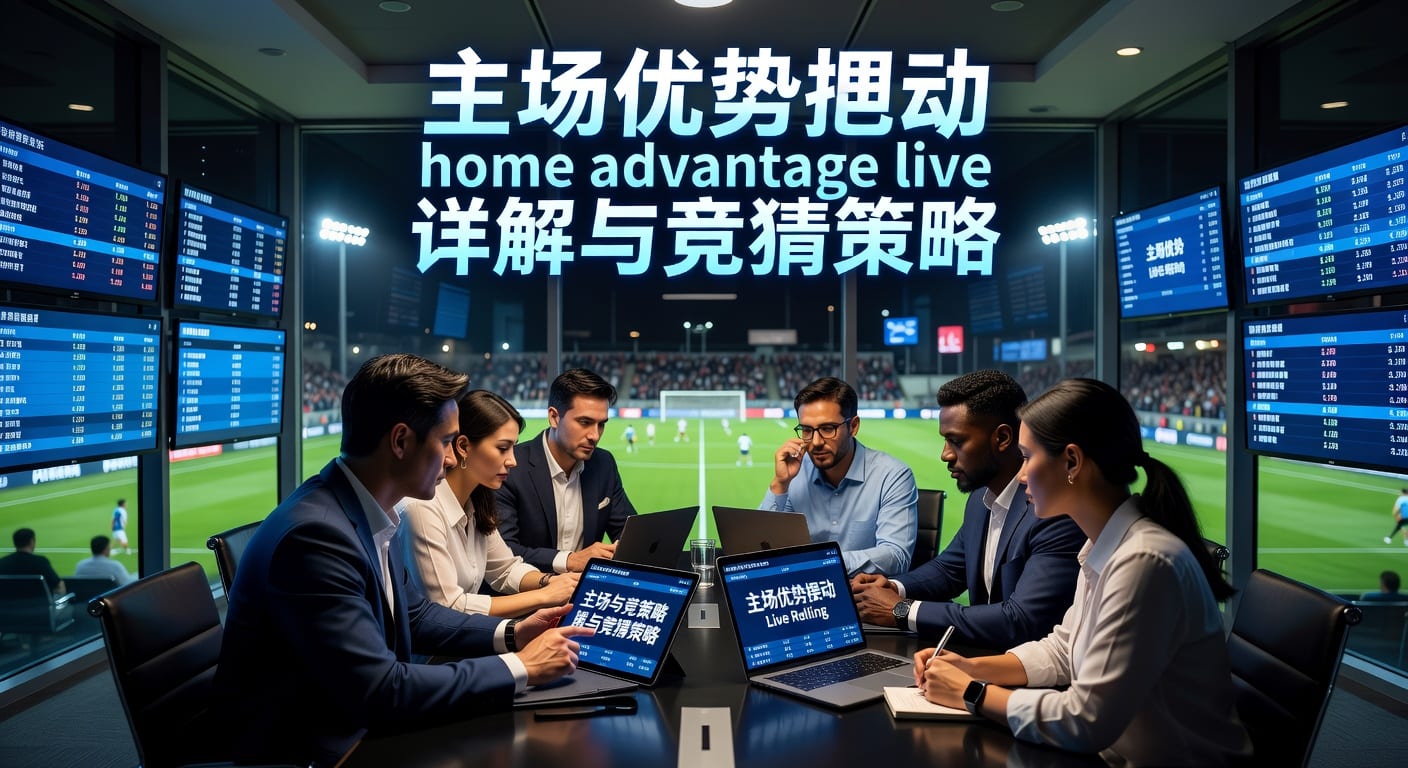 滚球主场优势 live 分析：实战观察与判断要点