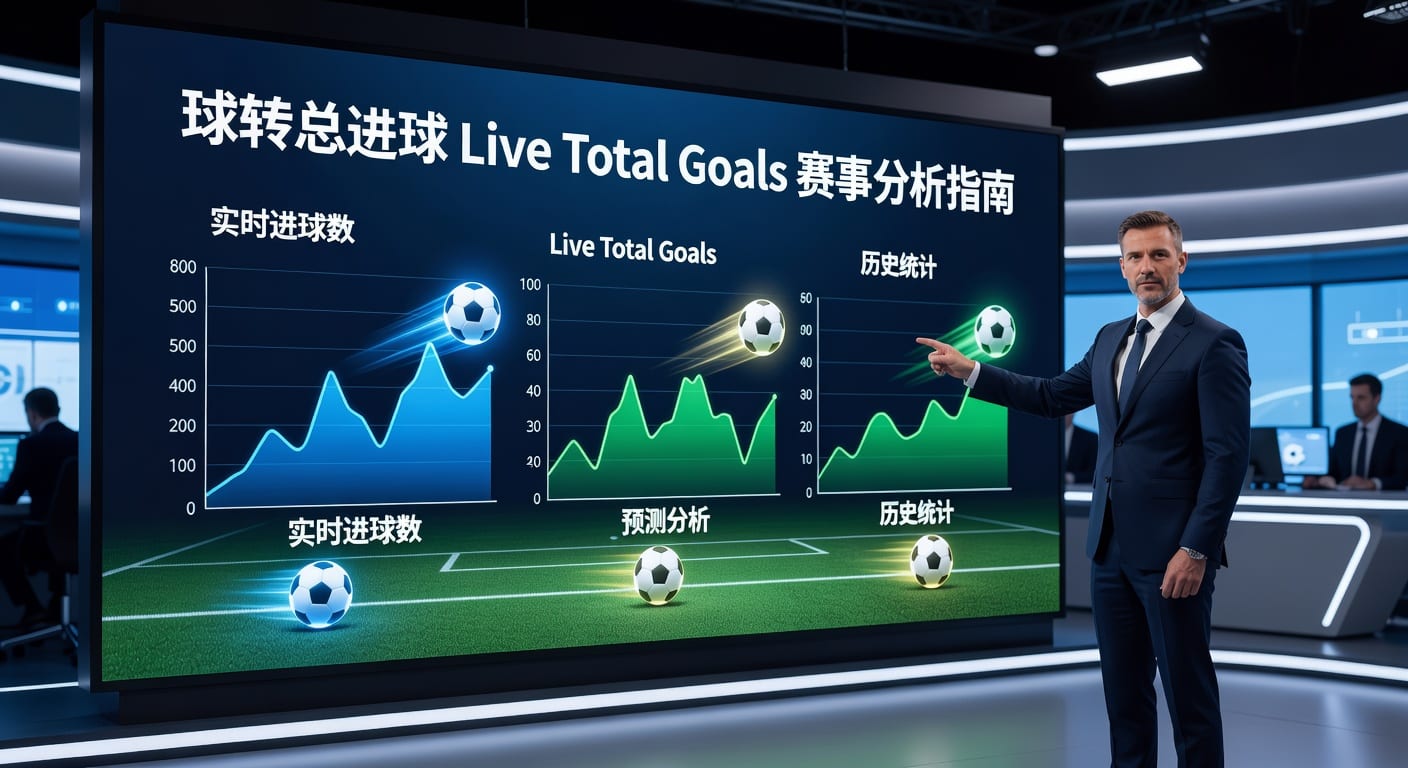 滚球总进球 live total goals 实战解析