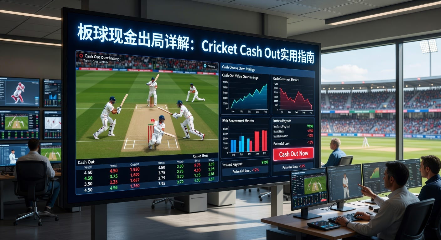 现金出局 cash out：2026年风控与实战判断