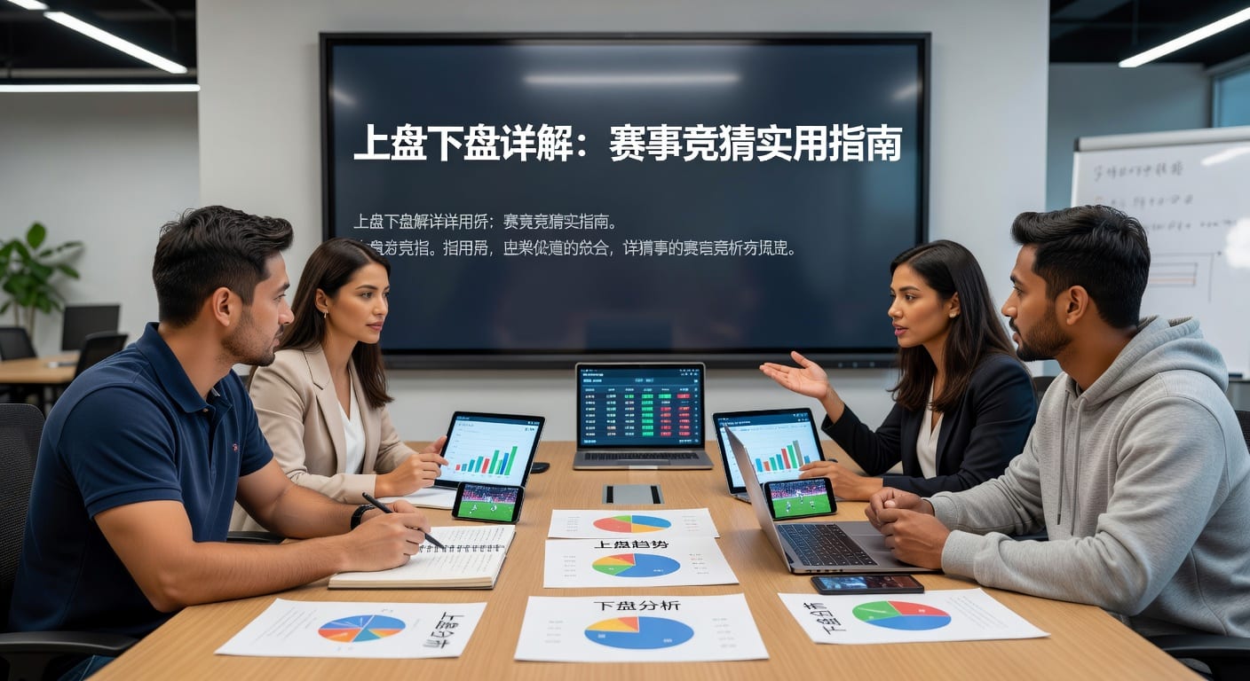 上盘 下盘判断技巧与实战分析（2026年）