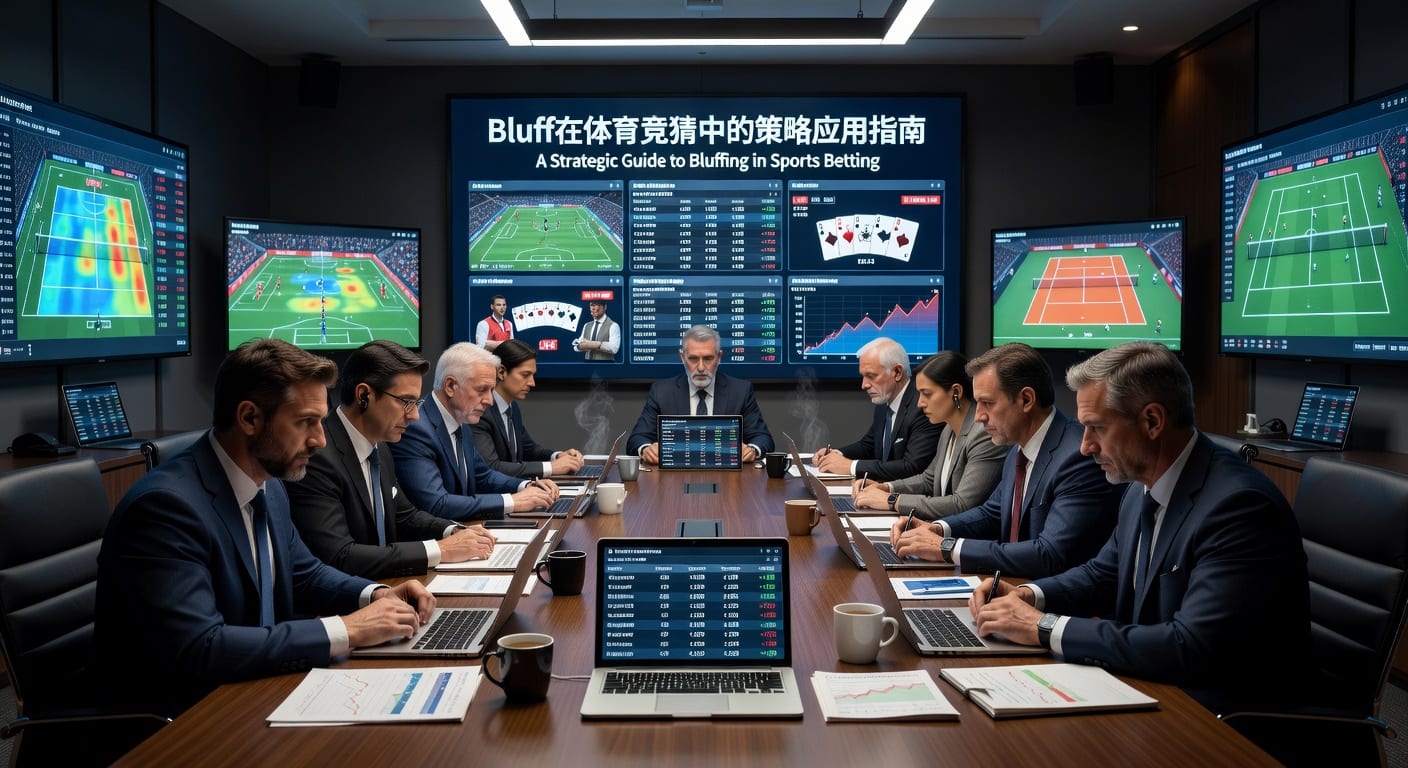 诈唬 bluff 实战判断与反制思路