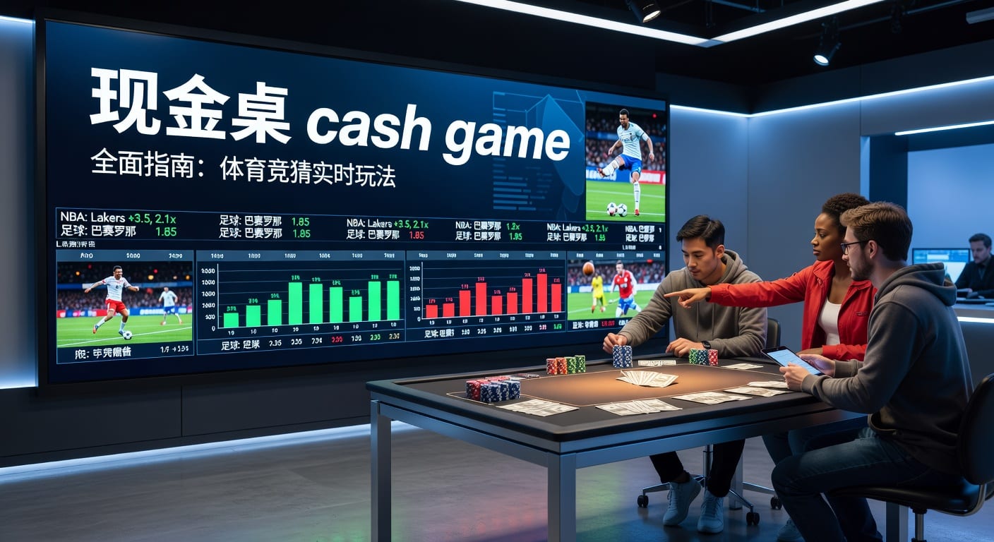 现金桌 cash game：PG体育平台app下载入口实战指南