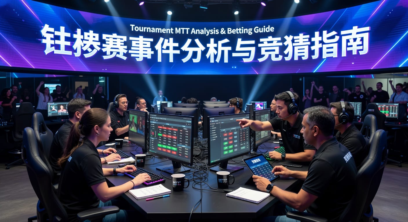 锦标赛 tournament MTT：2026年赛事节奏与判断要点