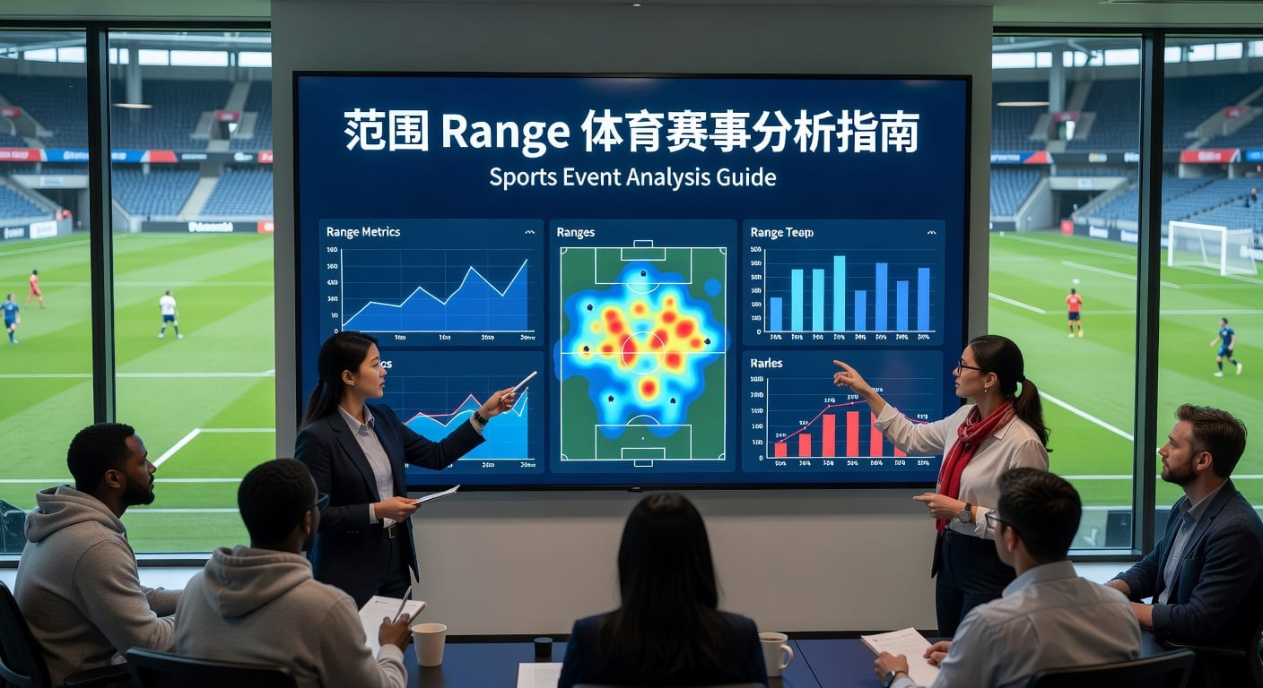 范围 range：体育用户投注技巧与判断边界解析